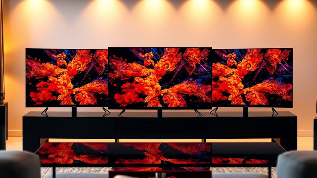 top oled tv deals