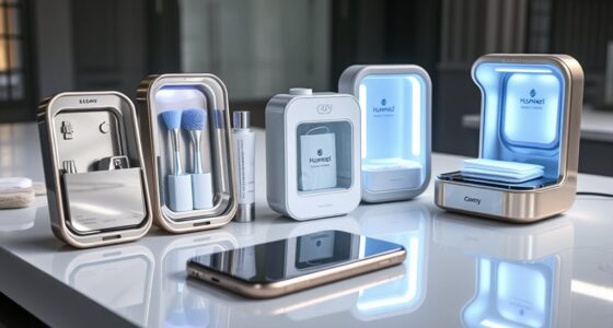 top phone cleaning sanitizing kits