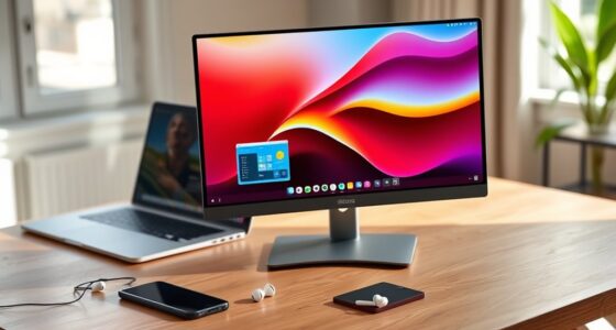 top portable monitor options