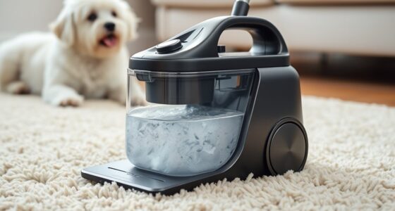 top portable pet carpet cleaners