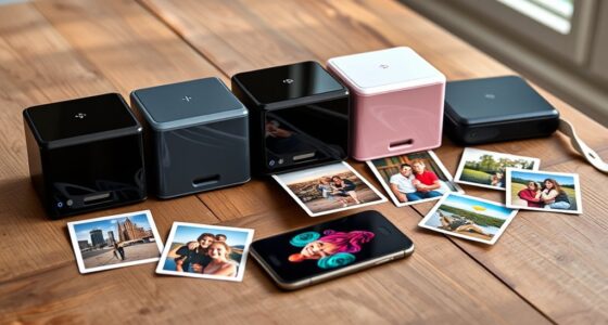 top portable phone printers