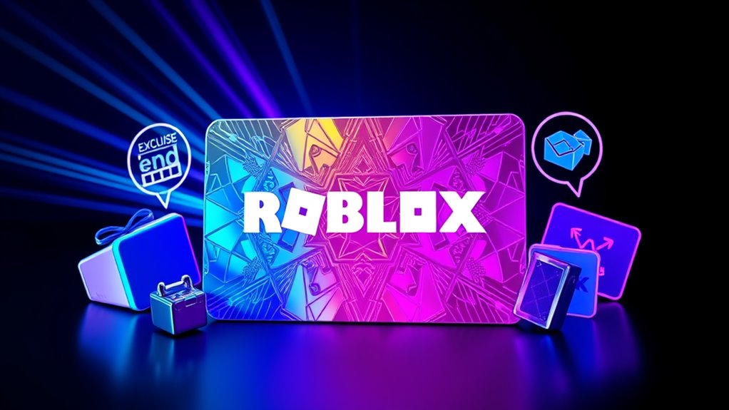 top roblox gift code list