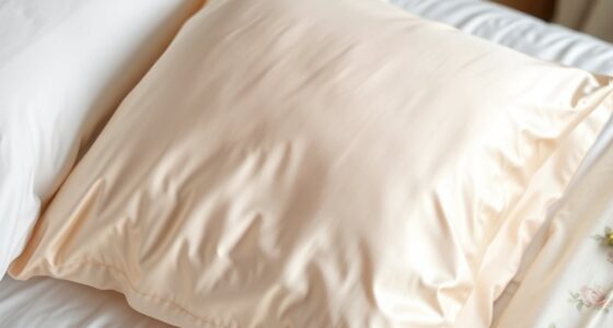 top silk pillowcase picks