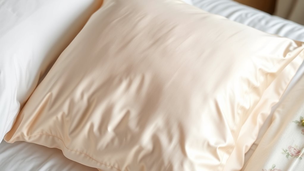 top silk pillowcase picks