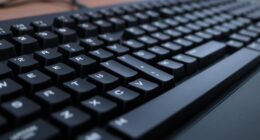 top slim mechanical keyboards