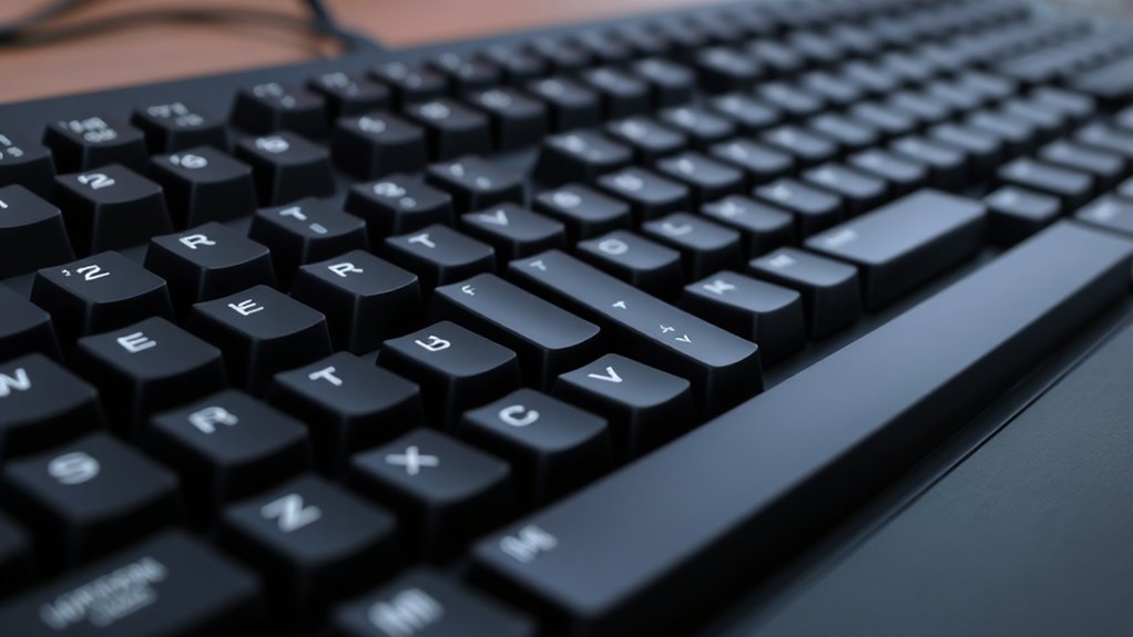 top slim mechanical keyboards