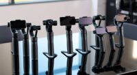 top smartphone gimbals 2025