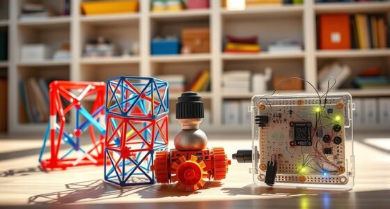 top stem toys for toddlers