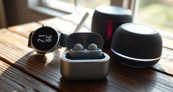 top tech gifts for dad