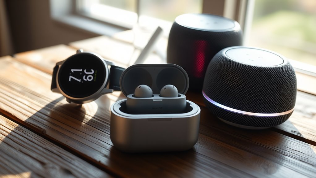 top tech gifts for dad