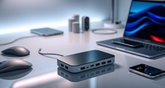 top thunderbolt 4 dock picks