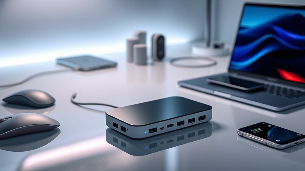 top thunderbolt 4 dock picks