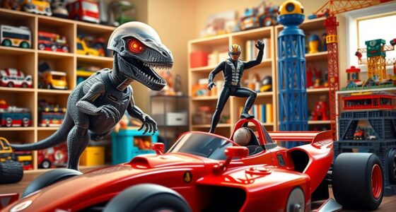 top toys for 7 year olds