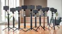 top tripod selfie sticks