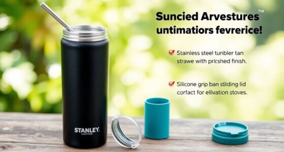 top tumbler accessory picks