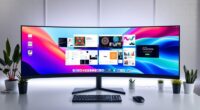 top ultrawide monitors 2025