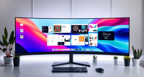 top ultrawide monitors 2025