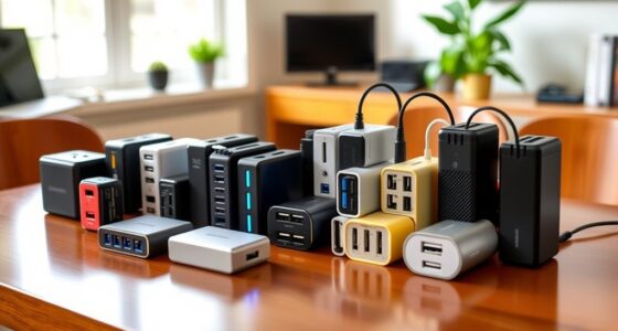 top universal portable charging solutions