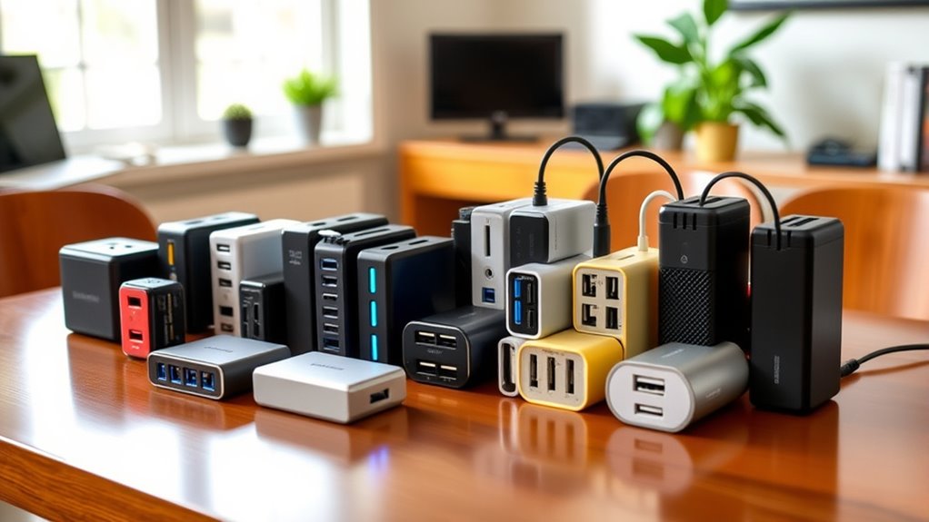 top universal portable charging solutions