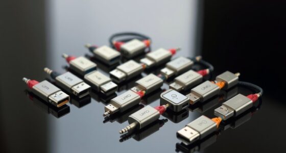 top usb c audio adapters