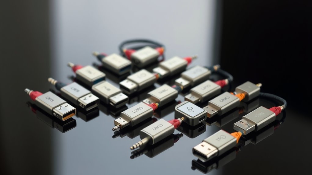 top usb c audio adapters