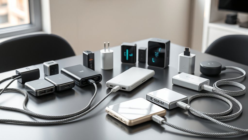 top usb c iphone chargers