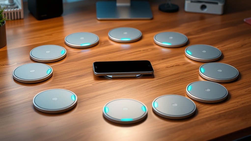 top wireless charger picks