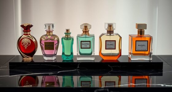 top women s perfumes 2025