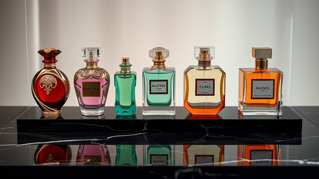 top women s perfumes 2025