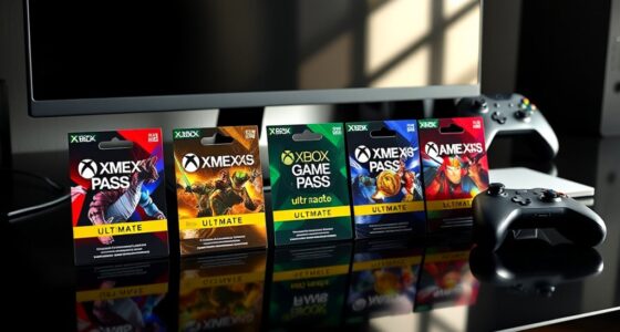 top xbox game pass deals