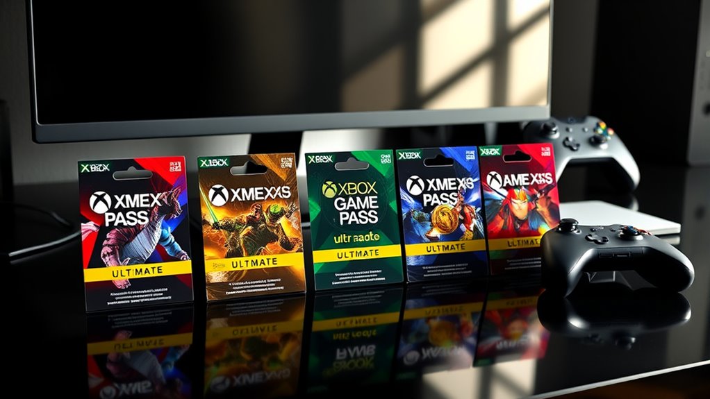 top xbox game pass deals
