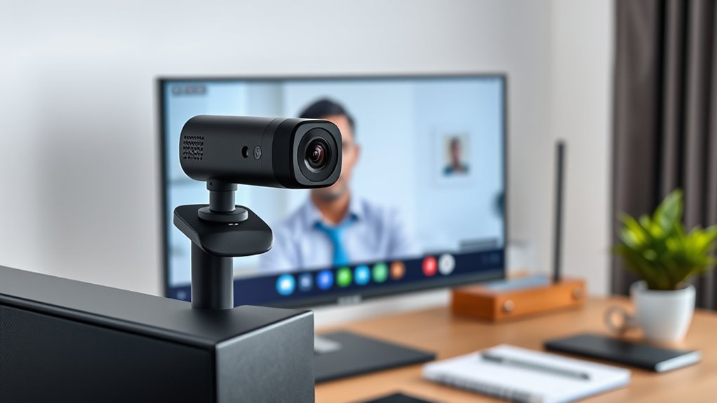 top zoom webcam recommendations