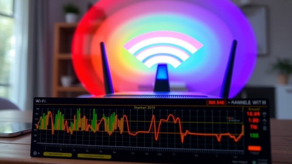 trade offs of channel width