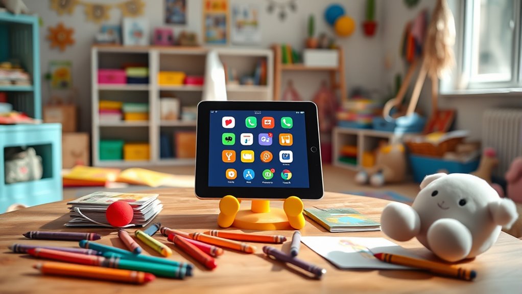 transform control educate inspire