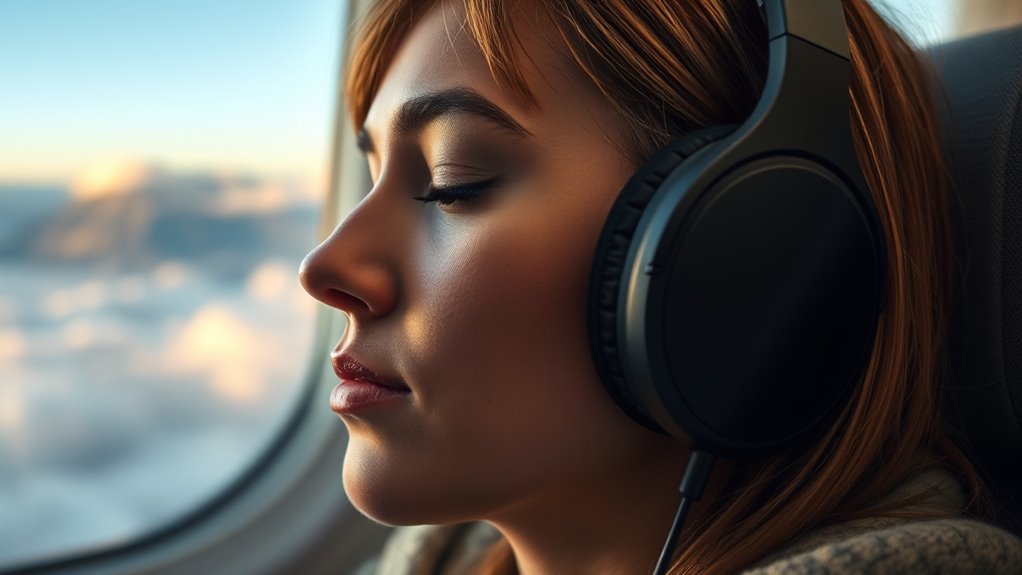 travel noise canceling headphone essentials