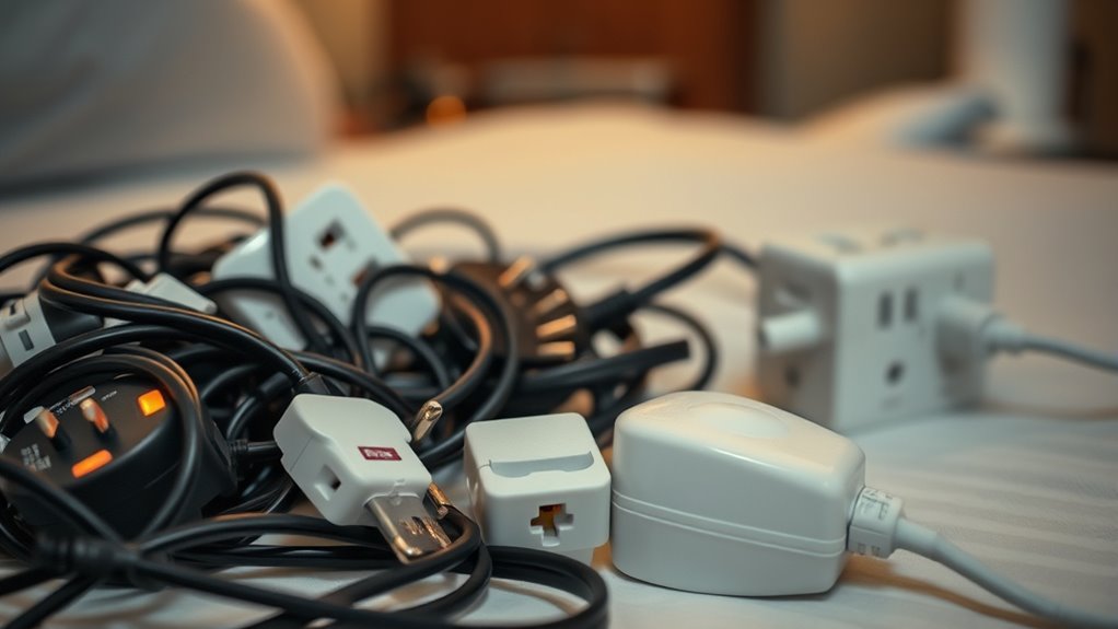 travel voltage compatibility essentials