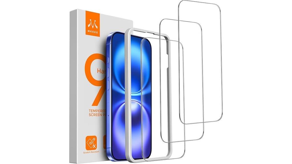 triple pack for iphone