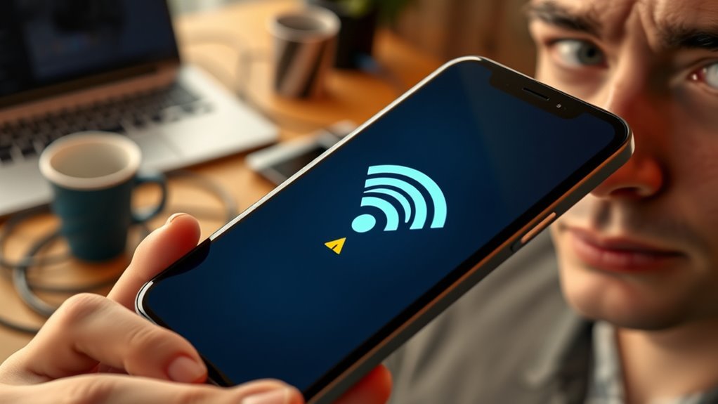 troubleshoot wi fi connectivity issues