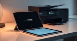 troubleshooting airprint connectivity issues