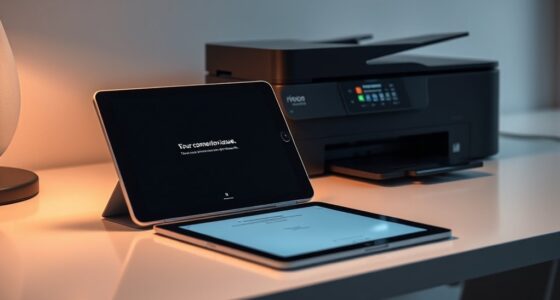 troubleshooting airprint connectivity issues