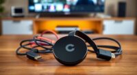 troubleshooting chromecast discovery problems