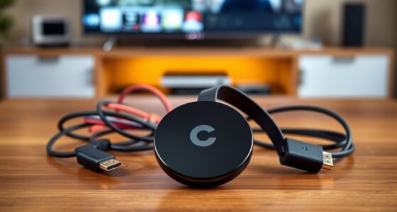 troubleshooting chromecast discovery problems