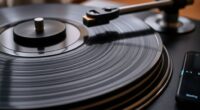 turntables revive music experience