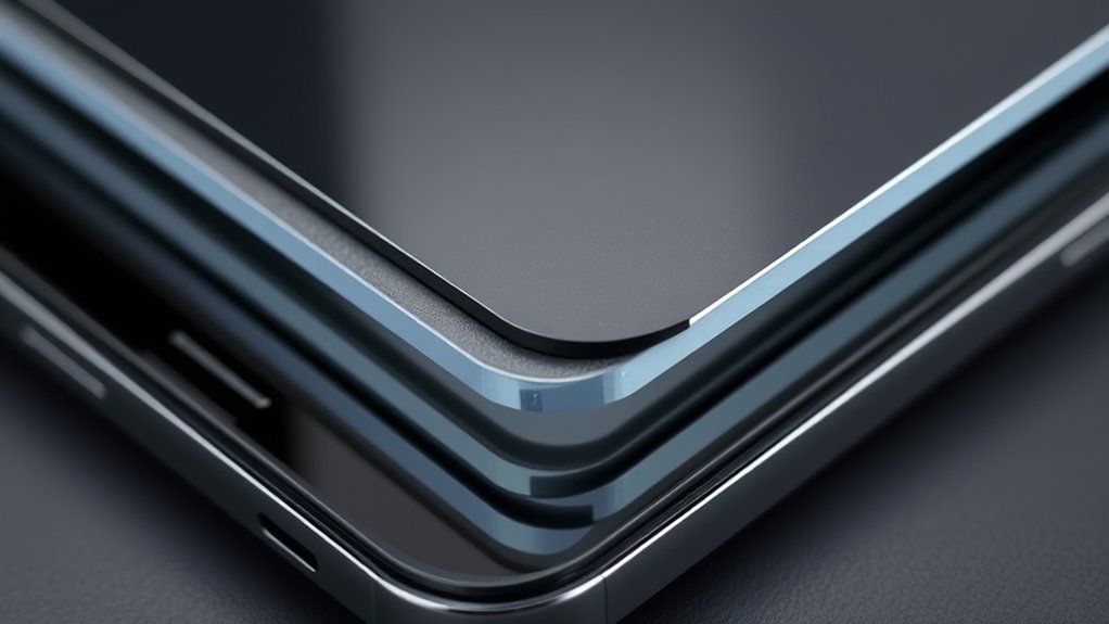 types of screen protectors