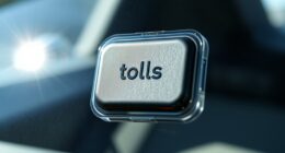 u s toll system overview