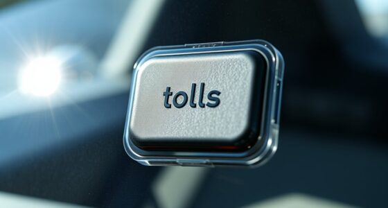 u s toll system overview