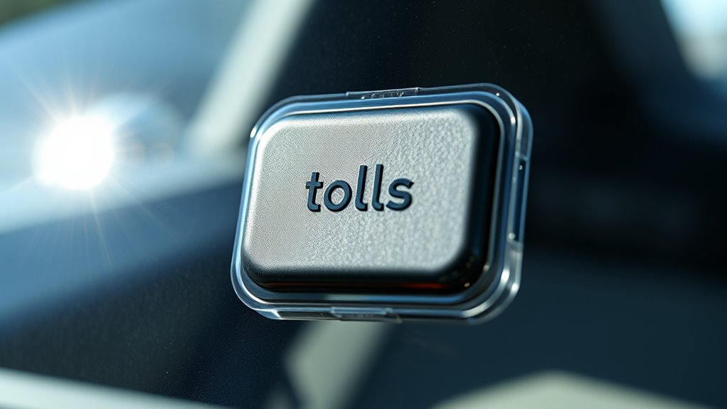 u s toll system overview