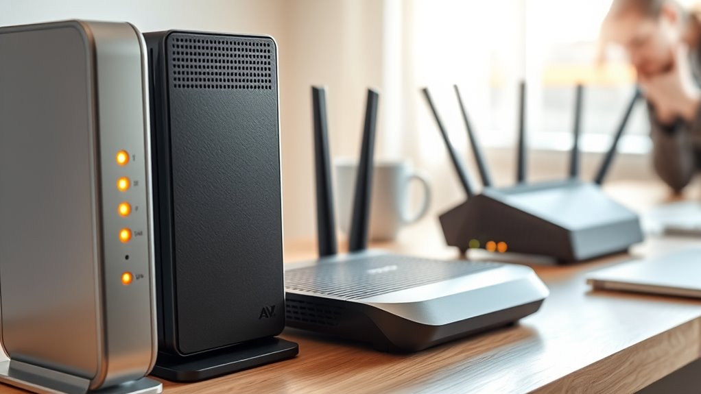 understand choose secure optimize