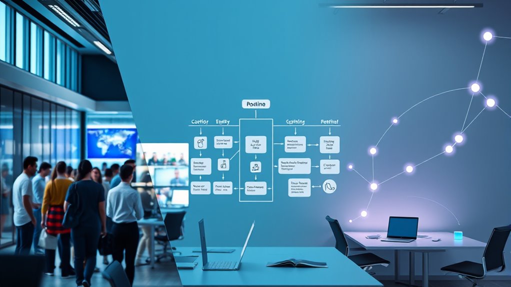 understanding daily task structures