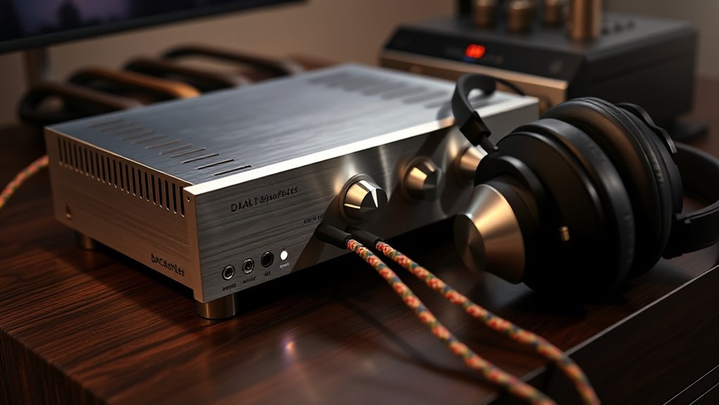 understanding digital audio conversion